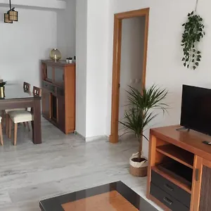  Appartamento Apartamento La Marina