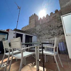 Castillo Apartment