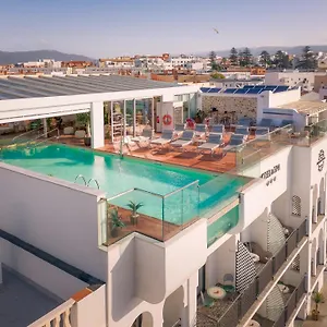 4* Отель La Residencia Puerto & Spa