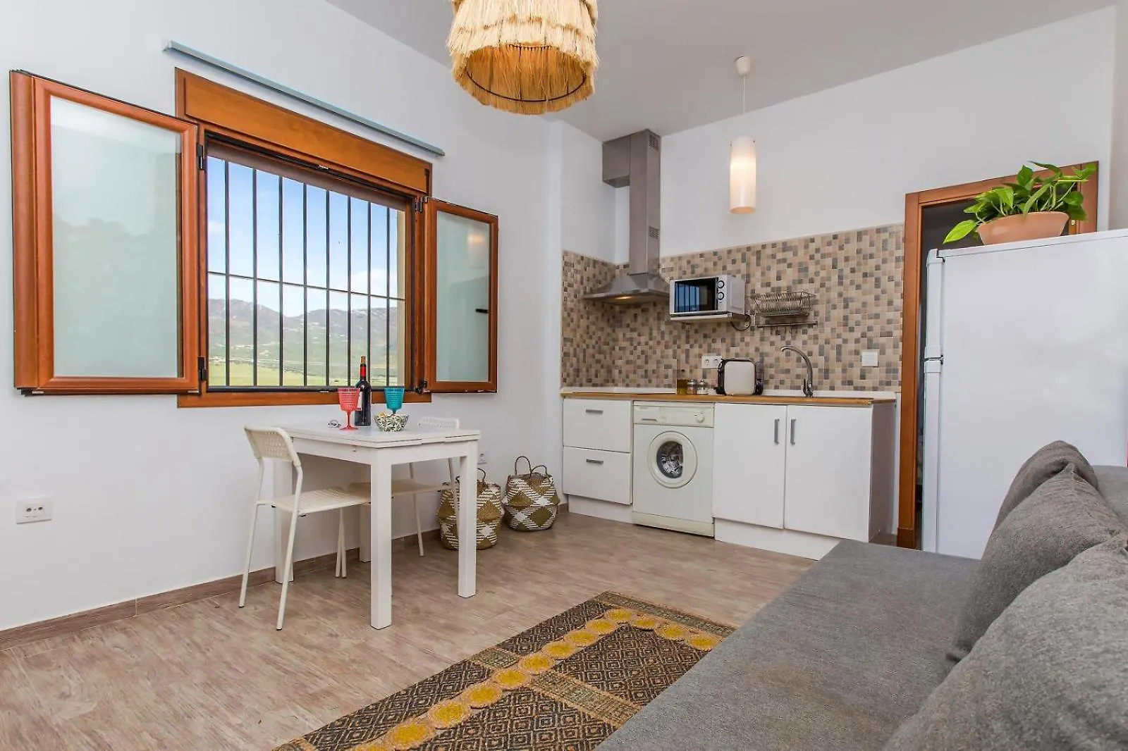 Paloma Apartment Tarifa Spain