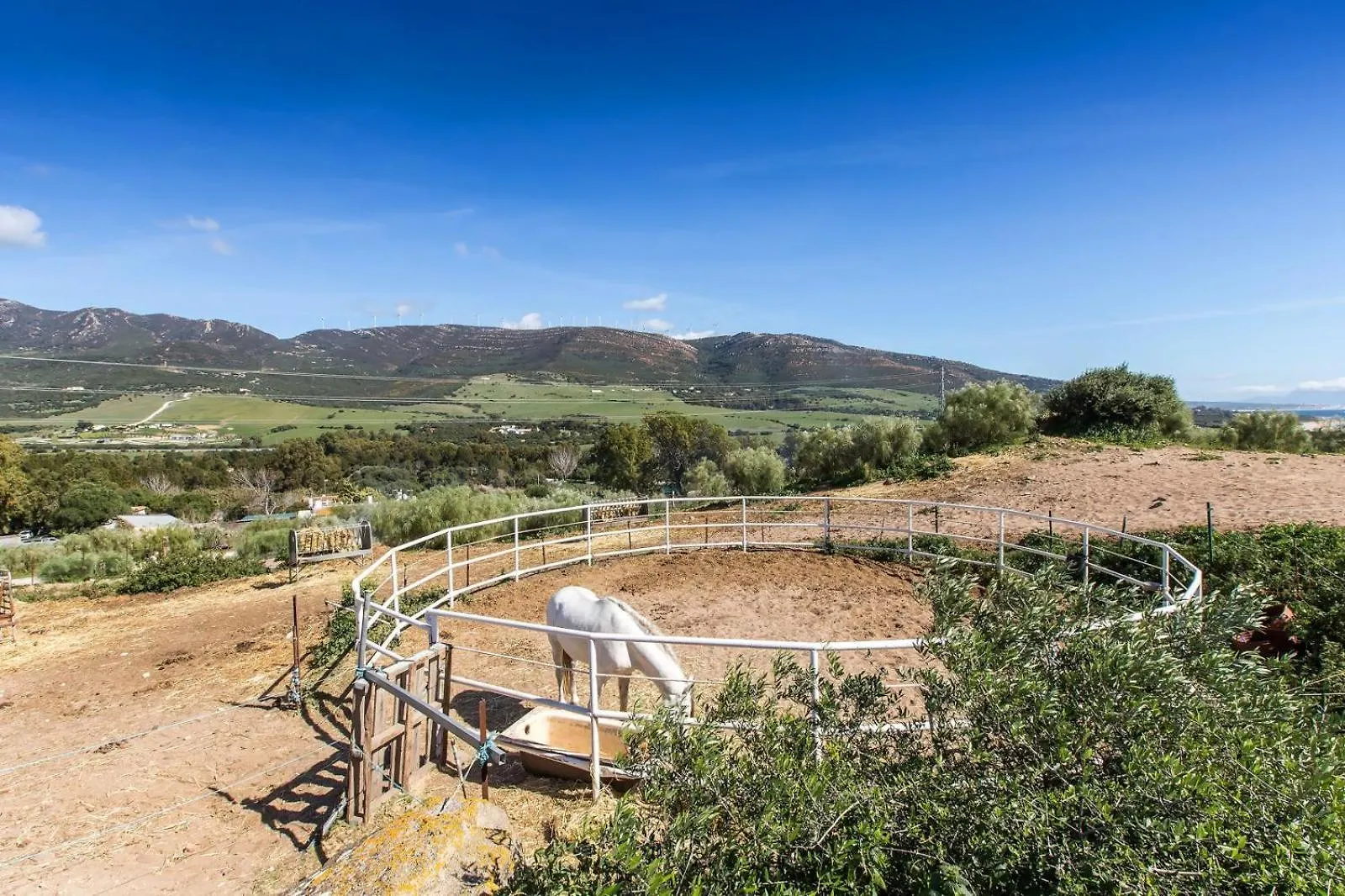 Paloma Apartment Tarifa 0*,  Spain